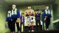 Tập 1 Hajime no Ippo: Rising
