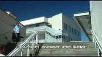 Tập 03 Kamen Rider: Hiệp Sĩ Rồng (Siêu Nhân Phi Long)