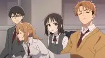 Tập 2 Hana wa Saku, Shura no Gotoku