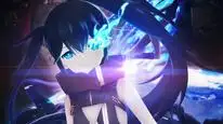 Tập 1 Black Rock Shooter