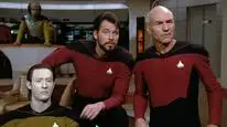 Tập 2 Star Trek: Thế hệ tiếp theo (Phần 2)