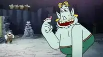 Tập 8 Sứ Mệnh Anh Hùng Của Hoàng Tử Dũng Cảm Ivandoe (Phần 4)
