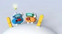 Tập 9 Oggy Oggy (Phần 2)
