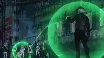 Tập 4 Bubuki Buranki: Hoshi no Kyojin