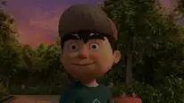 Tập 17 Gấu Boonie: Biệt Đội Thu Nhỏ (Phần 2)