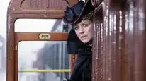 Tập 4 Sherlock Holmes (Phần 4)