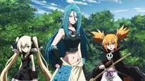 Tập 43 Shaman King: Vua pháp thuật