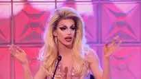 Tập 6 Rupaul's Drag Race - Cuộc chiến giày cao gót (Phần 10)