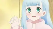 Tập 3 Dungeon no Naka no Hito