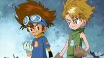 Tập 38 Digimon 1999