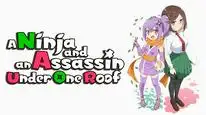 Tập 6 Ninja to Koroshiya no Futarigurashi