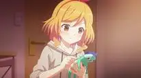 Tập 11 Ongaku Shoujo (TV)