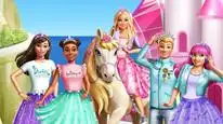 Tập FULL Barbie: Cuộc Phiêu Lưu Của Công Chúa