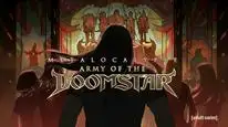Tập Full Metalocalypse: Binh Đoàn Doomstar