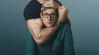 Tập Full Louis Theroux: Bên trong cộng đồng nam giới