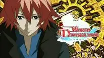 Tập 2 World Destruction: Sekai Bokumetsu no Rokunin