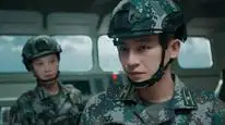 Tập 35 Chiến Binh Trong Gió