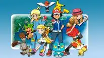 Tập 16 Pokemon XY&Z