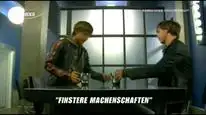 Tập 36 Kamen Rider: Hiệp Sĩ Rồng (Siêu Nhân Phi Long)