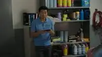 Tập 7 Cửa hàng tiện lợi nhà Kim (Phần 5)