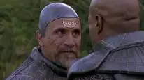 Tập 12 Stargate SG-1 (Phần 1)
