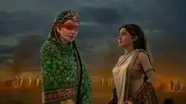 Tập 17 Kurukshetra: Đại Chiến Mahabharata