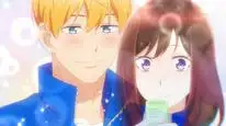 Tập 5 Taiyou yori mo Mabushii Hoshi