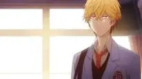 Tập 7 Hitorijime My Hero