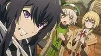 Tập 11 Shikkakumon no Saikyou Kenja