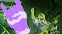 Tập 11 Truyền Thuyết về Vox Machina (Phần 1)