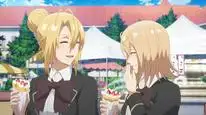 Tập 7 Mắc Kẹt Trong Game Hẹn Hò: Thế Giới Game Otome Thật Khắc Nghiệt Với Nhân Vật Quần Chúng (Phần 1)