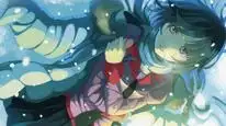 Tập 4 Owarimonogatari