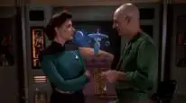 Tập 19 Star Trek: Thế hệ tiếp theo (Phần 6)