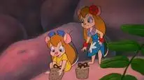 Tập 33 Chip 'n' Dale Rescue Rangers (Phần 2)