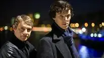 Tập 2 Thám Tử Sherlock (Phần 1)