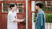 Tập 6 Anh Jade: Người Trung Gian