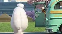 Tập 4 Baymax (Phần 1)