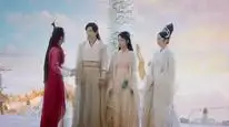 Tập 34 Hương mật tựa khói sương