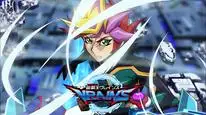 Tập 12 Yu☆Gi☆Oh! VRAINS