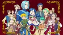 Tập 5 Honzuki no Gekokujou: Shisho ni Naru Tame ni wa Shudan wo Erandeiraremasen
