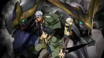 Tập 5 Kidou Senshi Gundam: Tekketsu no Orphans