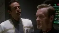 Tập 16 Star Trek: Deep Space Nine (Phần 7)