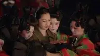 Tập 4 Mười Năm Của Chúng Ta