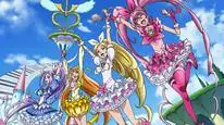 Tập Full Suite Precure: Lấy Lại Giai Điệu Kỳ Diệu Kết Nối Những Trái Tim