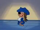 Tập 12 Scooby-Doo and Scrappy-Doo (Phần 3)