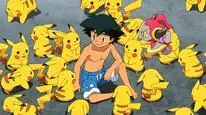 Tập Full Pokémon: Chiếc vòng ánh sáng của siêu ma thần Hoopa