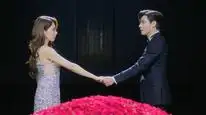 Tập 24 Mộ Sắc Tâm Tích