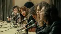 Tập 8 Daisy Jones and The Six