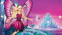 Tập Thuyết Minh Barbie: Mariposa và Những Người Bạn Tiên Bướm