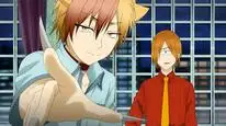 Tập 24 Youkai Gakkou no Sensei Hajimemashita!
